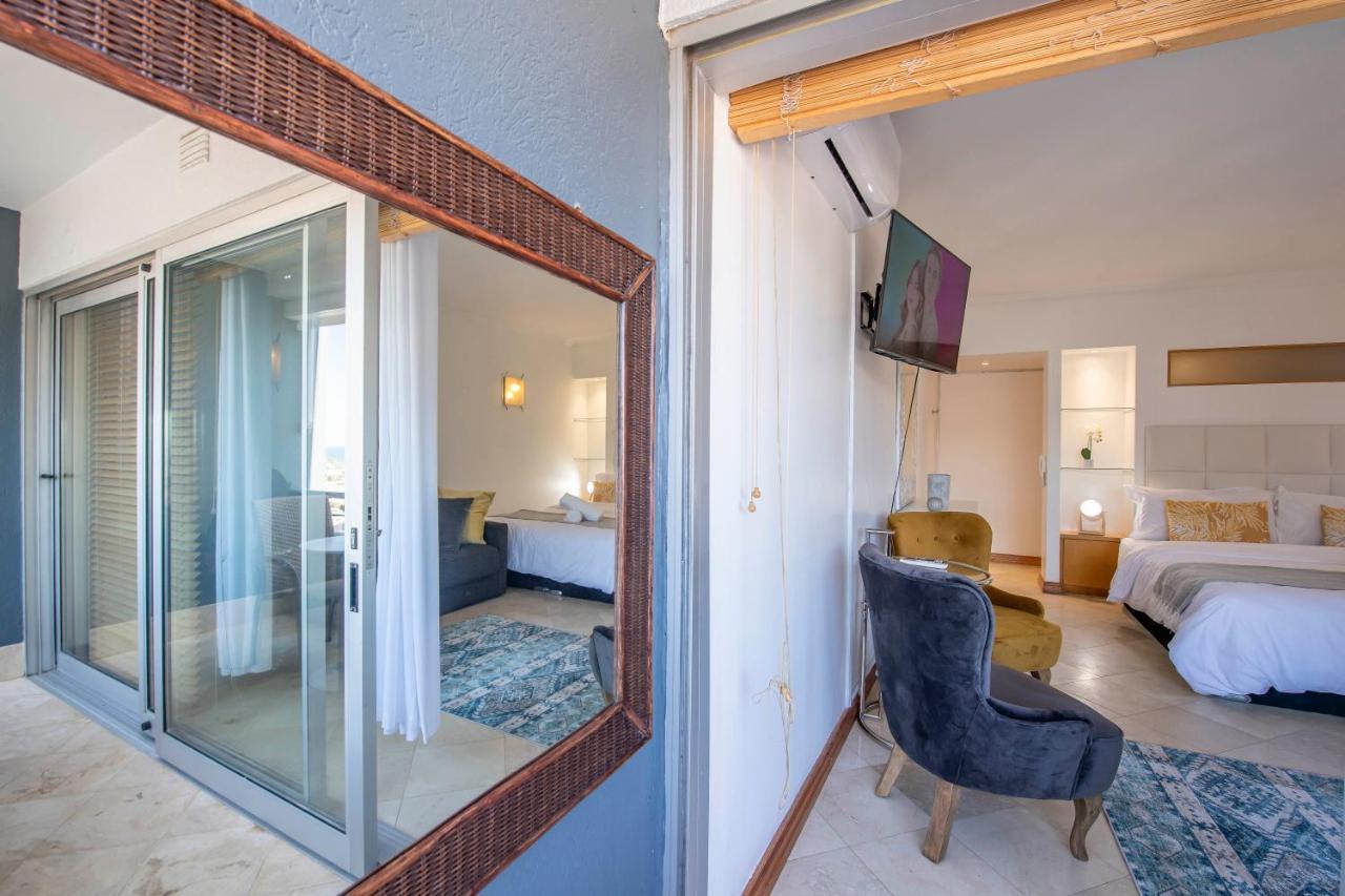 Clifton Beach Studio Cidade Do Cabo